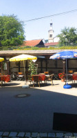 Landgasthof Bayerwald inside