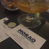 Morao Tapas Paseo De La Castellana food