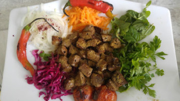 Park Reataurant(kes Ahmet Yeri) food