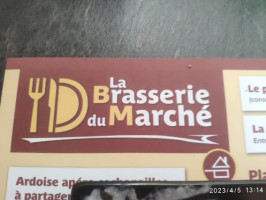 Du Marche food