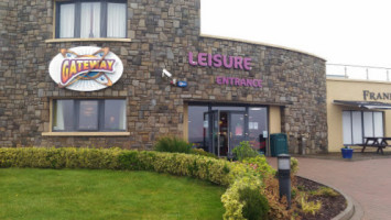 Gateway Leisure outside