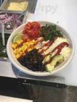 Freshii food