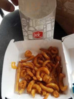 Jack In The Box food