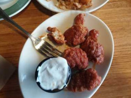 Applebee's food