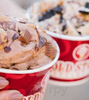 Cold Stone Creamery food