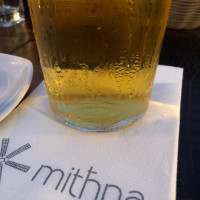 Mithna food