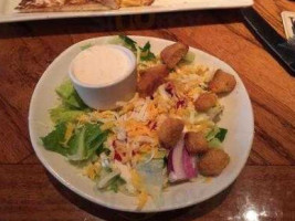 Outback Steakhouse food