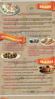 Los Cuates Mexican food