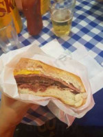 Guina's Burguer Lanches e Pizzas food