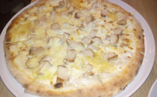 Pizzeria Dal Forno food