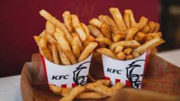 Kfc food