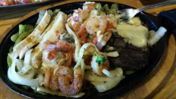 Chili's Grill food