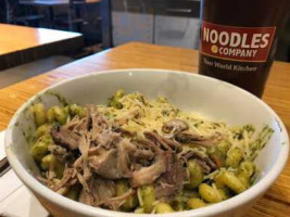 Noodles Co. food