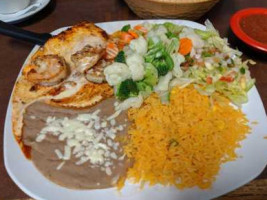 Jefe's Mexican Cocina Y Cantina food