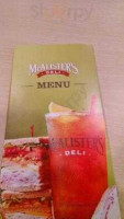 Mcalister's Deli food