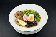 Ramen Kagura food