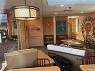 Popeyes Louisiana Kitchen inside