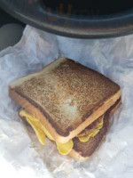 Sonic Drive-in food