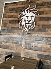 Singha Thai inside