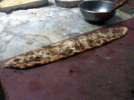 Doyum Pide Ve Lahmacun Salonu food