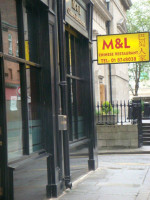 M&l food