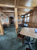 Idler Riverboat-magnolia Grill inside