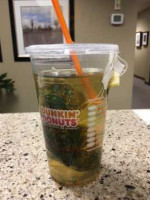 Dunkin' food