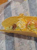 Taco Bueno Restaurant food