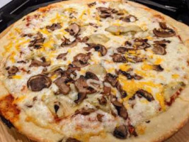 Papa Murphy's Pizza food