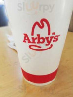 Arby's food