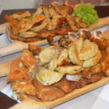 Zapieczone Catering Dania