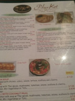 Phuket Thai Cuisine food