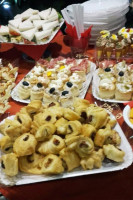 Pasticceria San Lazzaro food