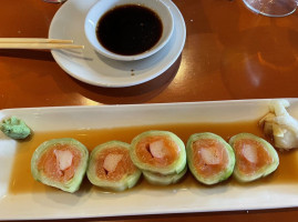 Piranha Killer Sushi food