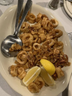 Piccola Bussola Ristorante - Huntington food