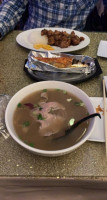 Pho-Shi food