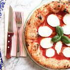 Pizzium Torino Via Tasso food