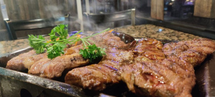 Mercado Rincon De Buenos Aires food