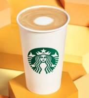 Starbucks Corporation food