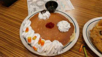 Ihop food