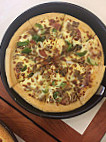 Pizza Hut food