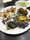 Cleo's Mediterranean Cuisine food