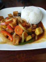 Thai Cuisine food