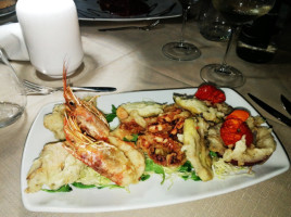 Metamorfosi food