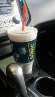 Sonic Drive-in food