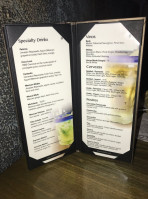 Cielo Tx menu