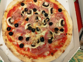 Pizzarte food