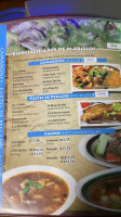 Mariscos Espinoza food