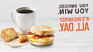 A&W food