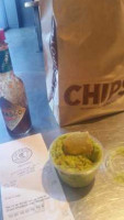 Chipotle Mexican Grill food